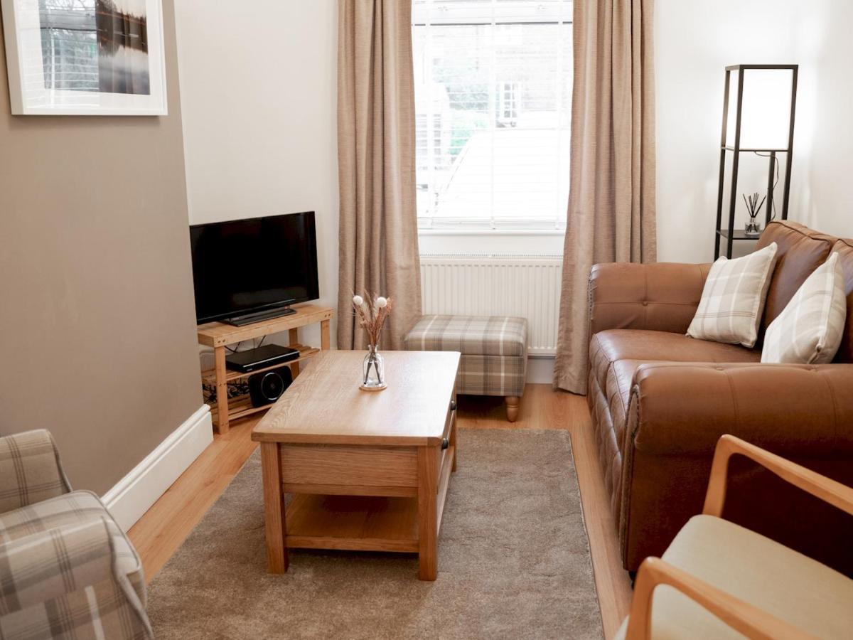 Pass The Keys Cosy, 2-Bed Home In Popular Handbridge - Parking Chester Kültér fotó